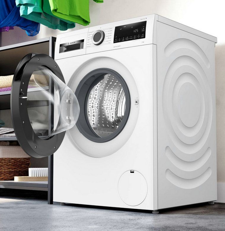����� ����� ��� ���� 9 �"� Bosch WGG24400GB ��� - ���� �� ��� �����