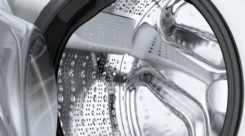 ����� ����� ��� ���� 9 �"� Bosch WGG24400GB ��� - ��� ������