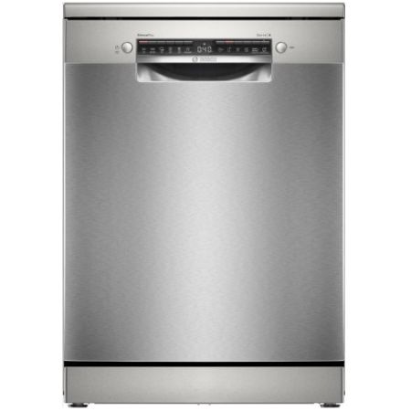 מדיח כלים רחב 60 ס"מ BOSCH בוש דגם SMS4ECI28E - חזית המדיח מדיח כלים רחב 60 ס"מ BOSCH בוש דגם SMS4ECI28E - חזית המדיח