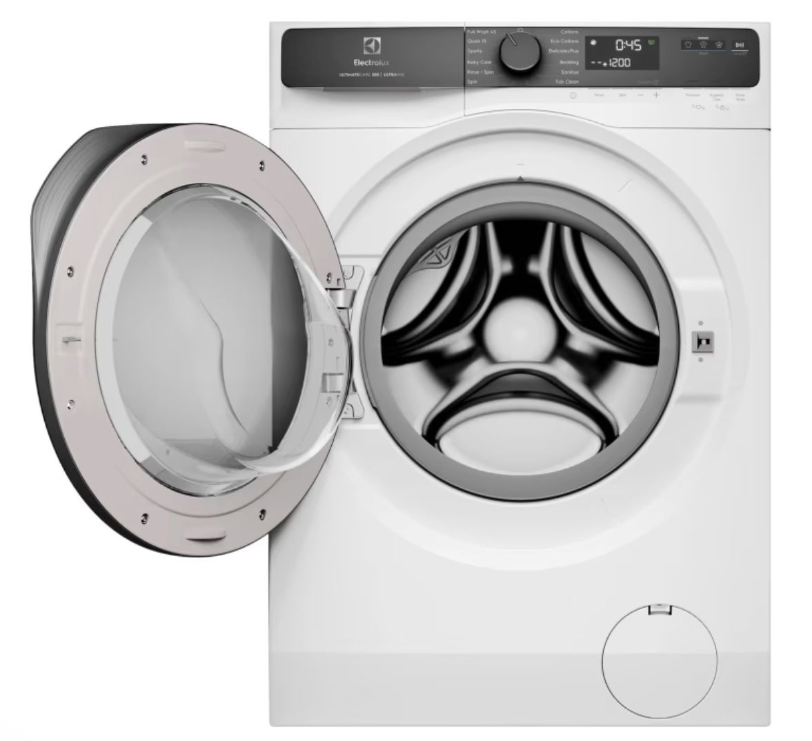 ��� ���� ��� 10 �"� Electrolux EWF1023P5WC 