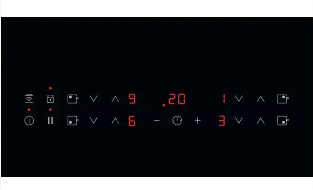 ������ ��������� 60 �"� AEG TN64IA041B ��� ���� ����� ������ ������ 2025