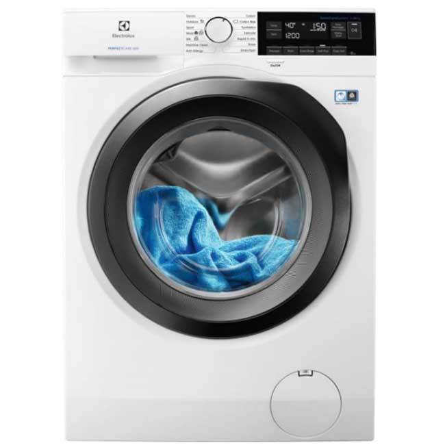 מכונת כביסה 10 ק"ג פתח קדמי אלקטרולוקס Electrolux EN6F3149FXM מכונת כביסה 10 ק"ג פתח קדמי אלקטרולוקס Electrolux EN6F3149FXM