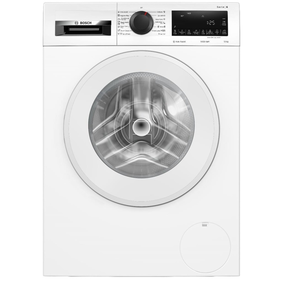 ����� ����� Bosch WGG254Z9IL �10 ��"� ���