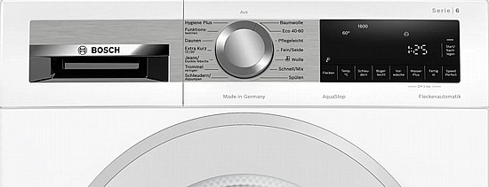 ����� ����� ��� ���� Bosch WGG256M90 �10 ��"� ���