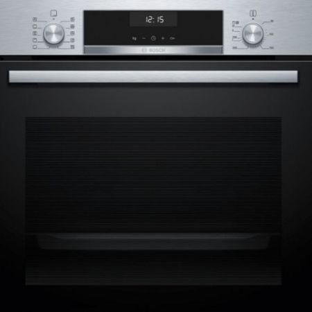 תמונה של תנור בנוי BOSCH דגם HBG537ES3Y תמונה של תנור בנוי BOSCH דגם HBG537ES3Y
