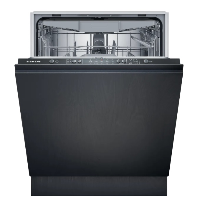 מדיח כלים רחב אינטגרלי Siemens SN615X03EE סימנס דגם חדש פרמיום 2025 מדיח כלים רחב אינטגרלי Siemens SN615X03EE סימנס דגם חדש פרמיום 2025