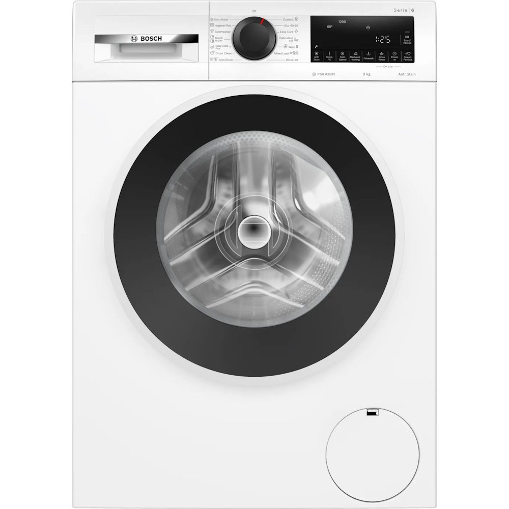 תמונת חזית של Bosch WGG244Z9IL תמונת חזית של Bosch WGG244Z9IL