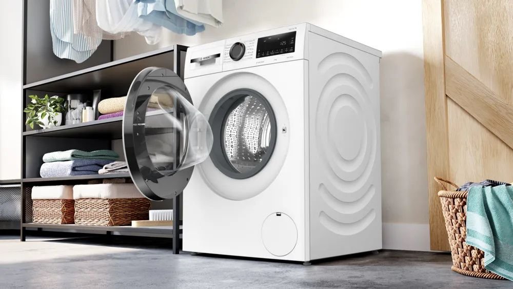  ����� ����� Bosch WGG244Z9IL ��� �����