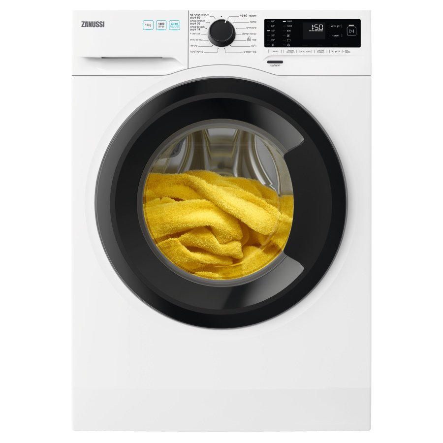 ����� ����� 10 �"� Zanussi ����� ZNF142F1G1 ��� ��� 2024 ����� �����