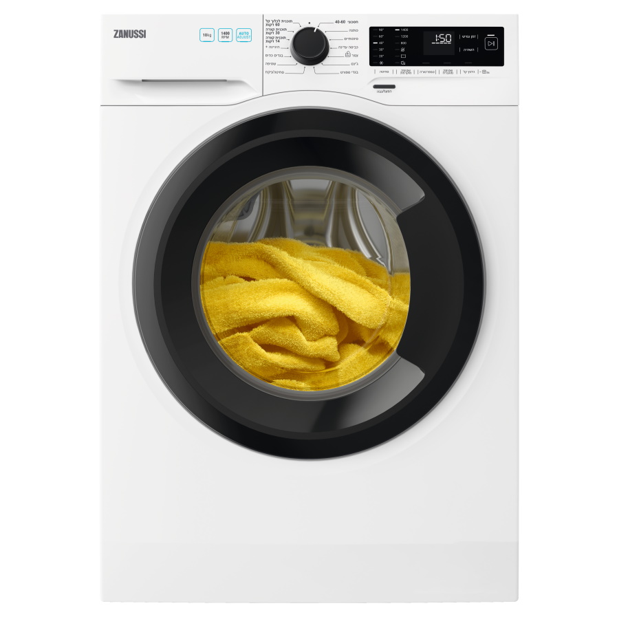 ����� ����� 10 �"� Zanussi ����� ZNF142F1G1 ��� ��� 2024 ����� �����