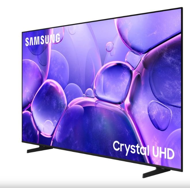 �������� ���� Samsung 50" UE50U8000F UHD LED 4K ��� ��� 2025/26