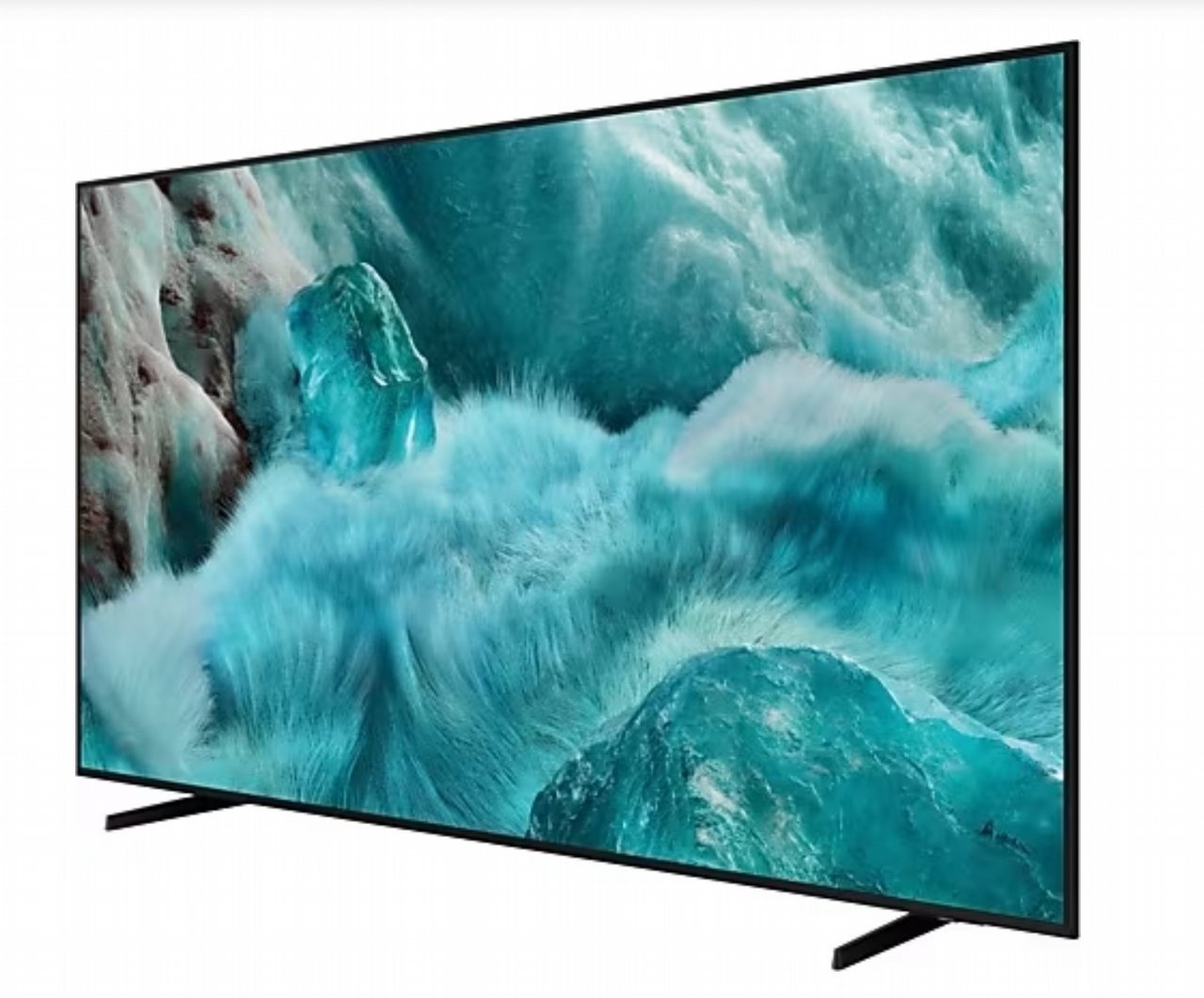 �������� ���� 65" Samsung QE65Q7F QLED 4K ��� ��� 2025