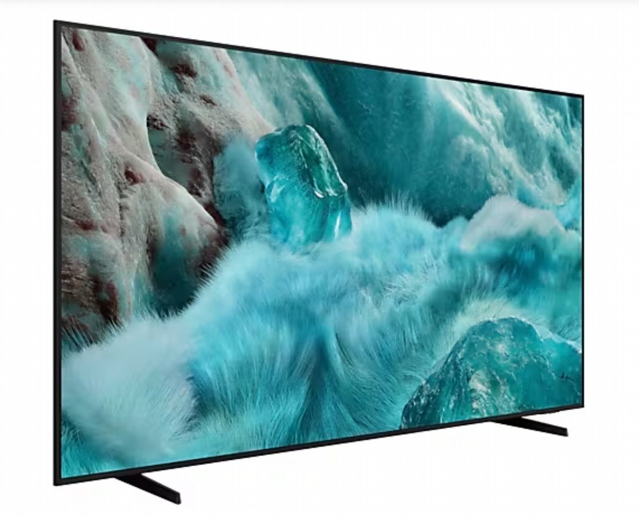 �������� ���� 65" Samsung QE65Q7F QLED 4K ��� ��� 2025