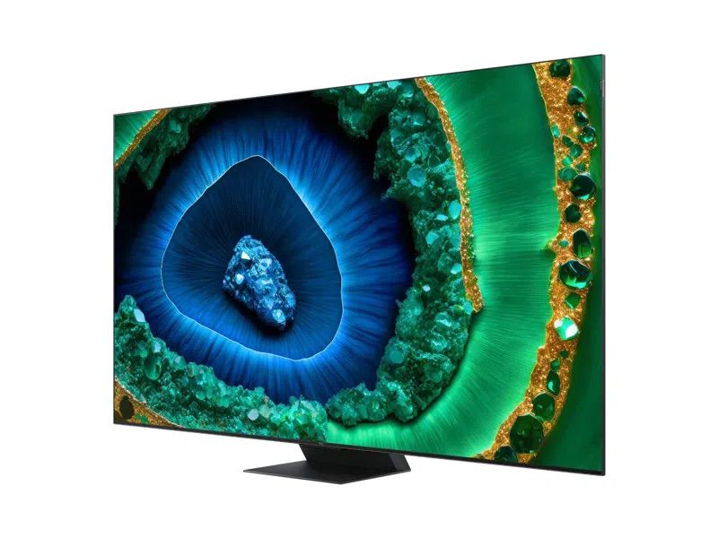 �������� ���� 65" TCL QLED MiniLED ��.��.�� 65C855
