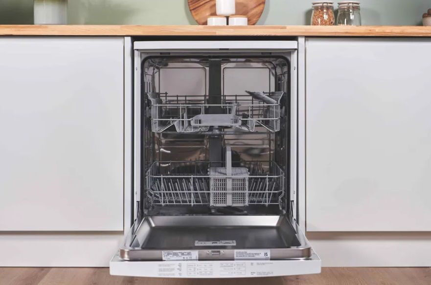 ���� ���� ���� Bosch SMS2ITW08G ��� 