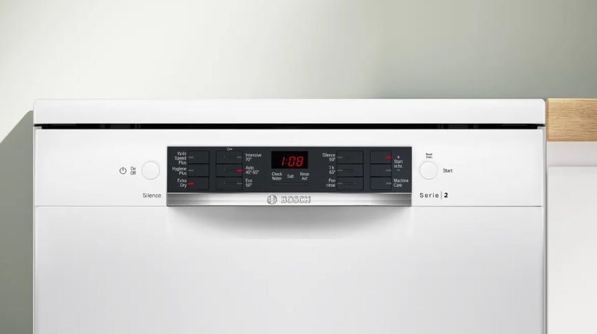 ���� ���� ���� Bosch SMS2ITW08G ��� 