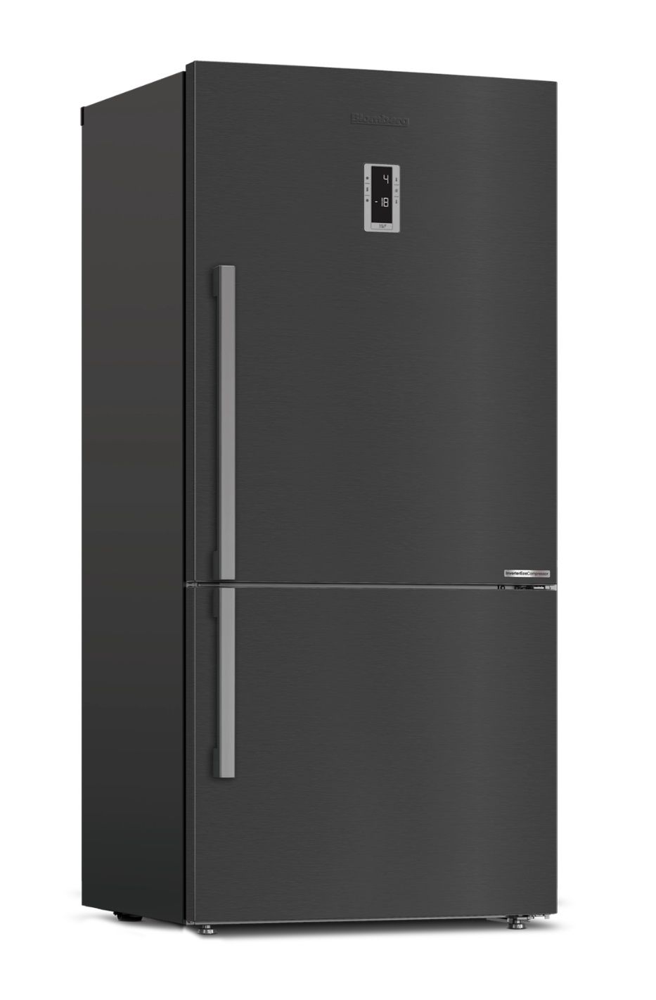 �� ����� Blomberg KND3968XBRP ����� ������� ������