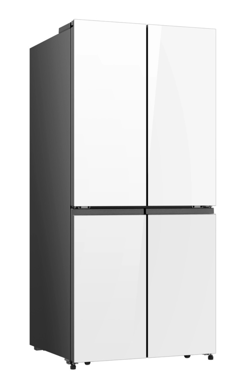 ���� 4 ����� ����� ����� 483 ���� Hisense RQ581WG - �� �����