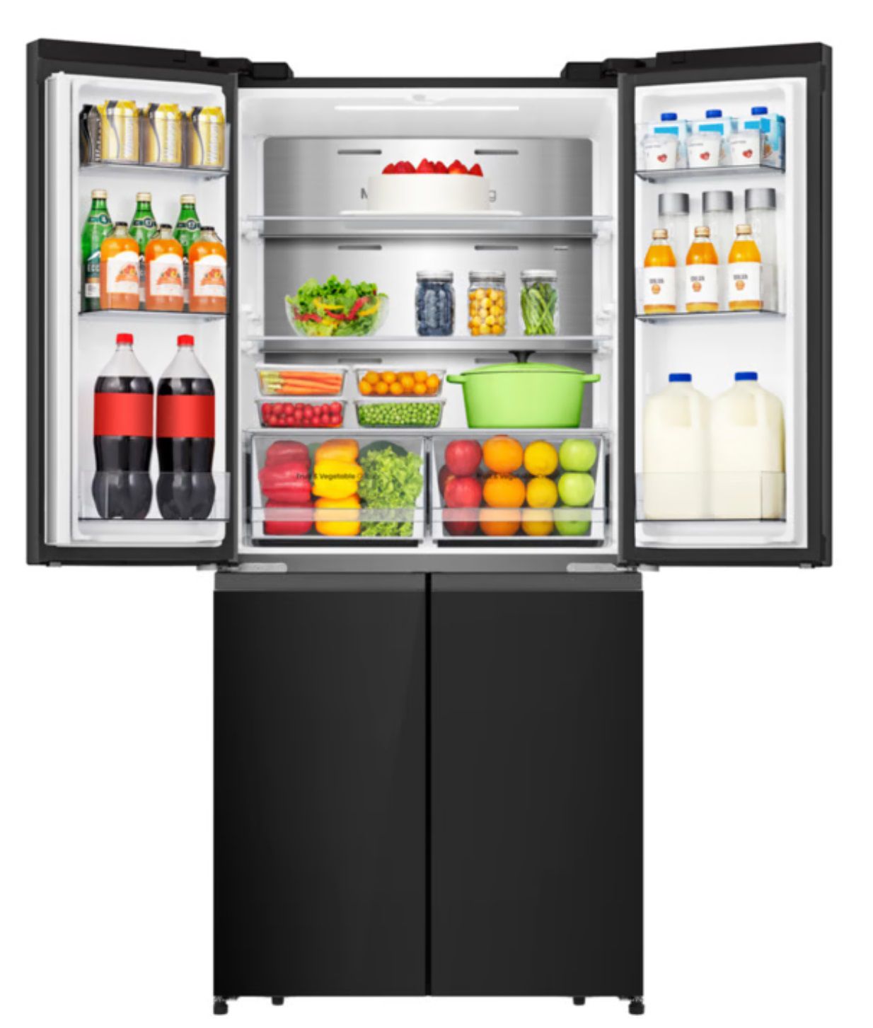 ���� 4 ����� ����� ����� 483 ���� Hisense RQ58BG - ���� �����