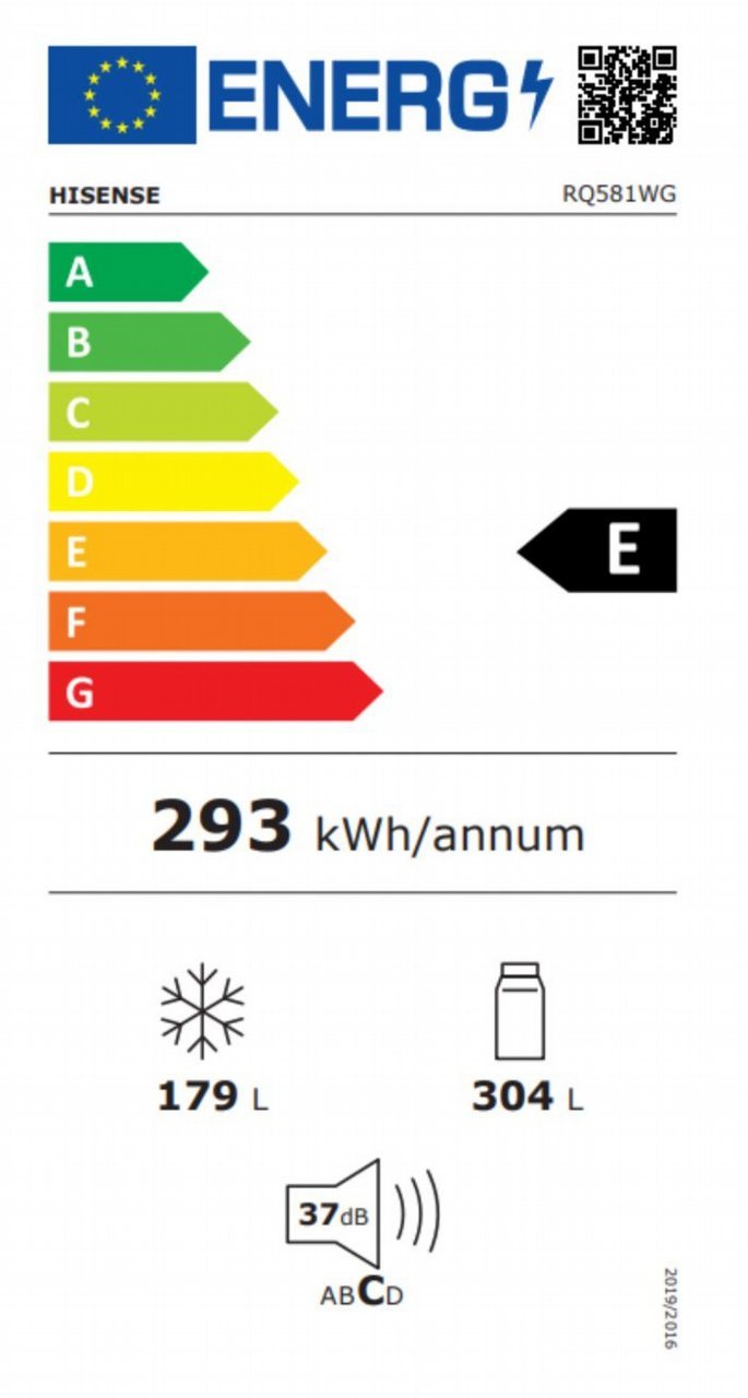 ���� 4 ����� ����� ����� 483 ���� Hisense RQ58S - ����� ������