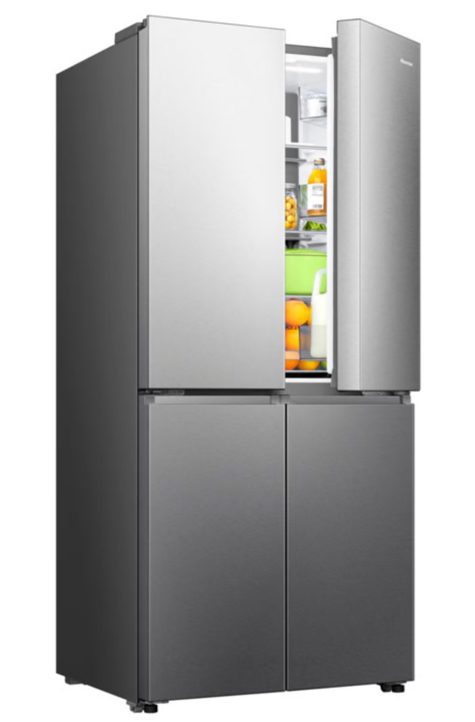 ���� 4 ����� ����� ����� 483 ���� Hisense RQ58S - ���� �����