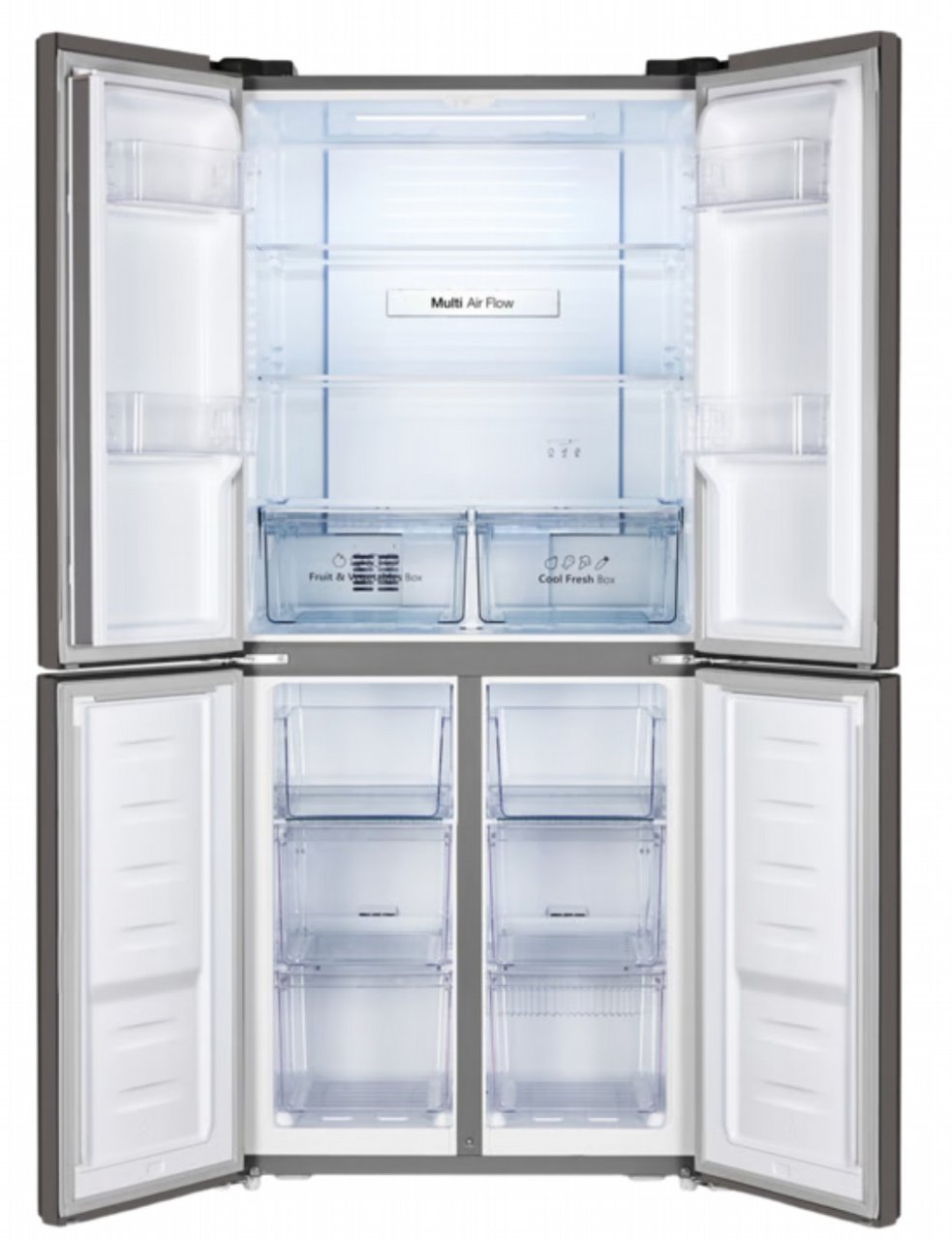 ���� 4 ����� 427 ���� ��� Hisense RQ57BS - ����� ���� - ����� ������