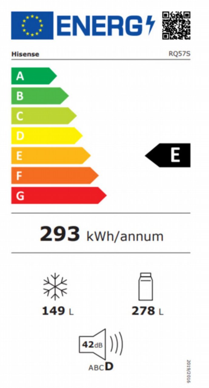 ���� 4 ����� 427 ���� ��� Hisense RQ57BS - ����� ����- ����� ������