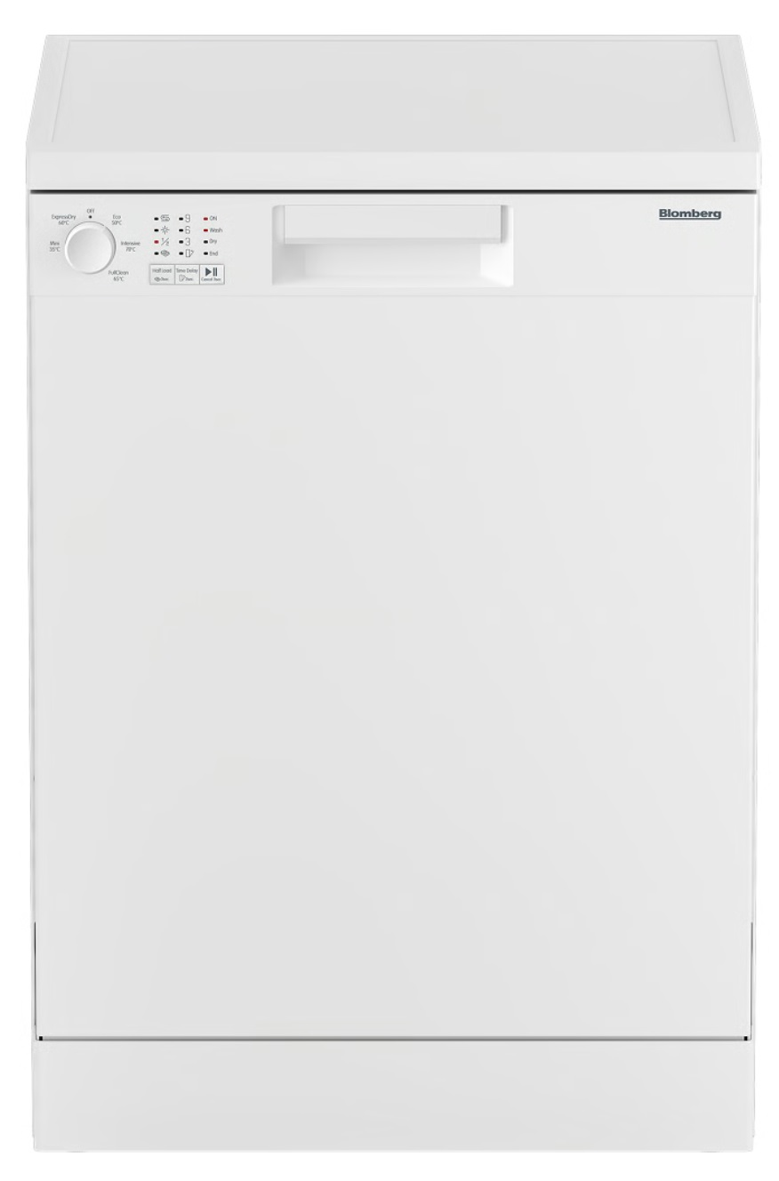���� ���� Blomberg LDF30210W  ������ ��� ������ ����� ����� ����
