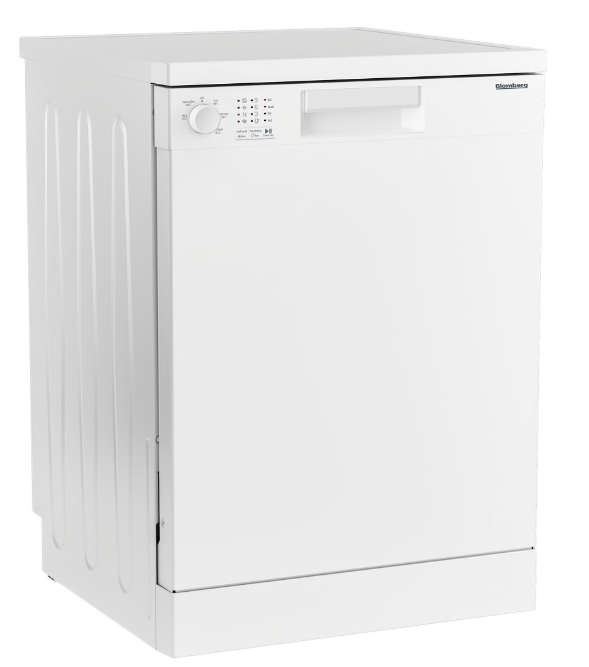 �� ���� ���� Blomberg LDF30210W  ������ ��� ������ ����� ����� ����