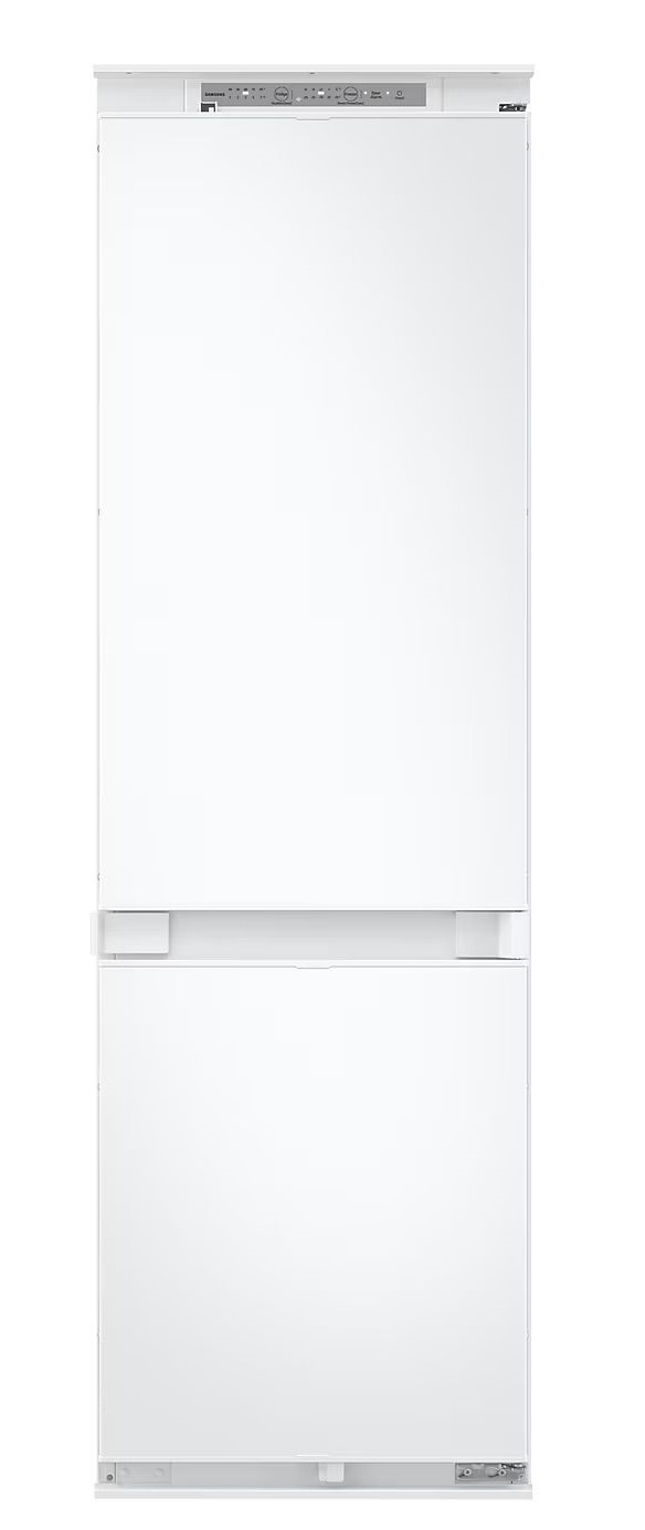 מקרר אינטגרלי מקפיא תחתון 267 ליטר דגם SAMSUNG BRB80F26 סמסונג- חזית המקרר מקרר אינטגרלי מקפיא תחתון 267 ליטר דגם SAMSUNG BRB80F26 סמסונג- חזית המקרר