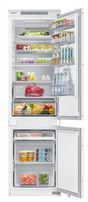 ���� �������� ����� ����� 267 ���� ��� SAMSUNG BRB80F26 ������- ���� �����