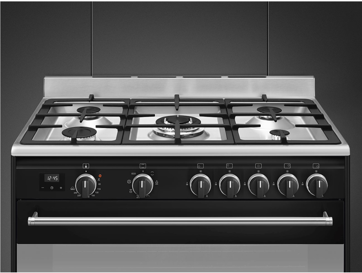 ���� ���� 90 �"� ����� ������ �� ��� Smeg BG91N ����� ���� ������ - ��� ����� �� �����