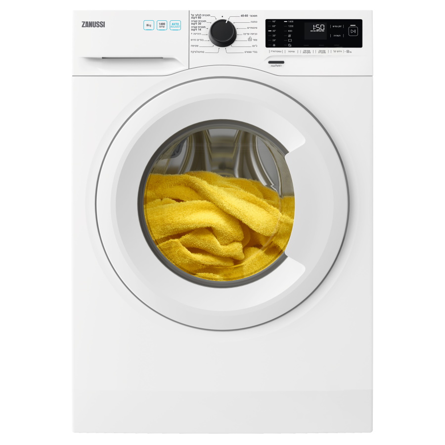 ����� ����� 8 �"� Zanussi ����� ZNF842D1W1 ��� ��� 2025 ����� �����