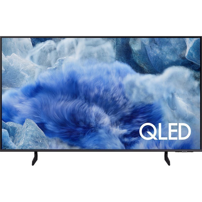 �������� ���� ������ 65" QLED 4K �Samsung ��� QE65Q8F ��� ��� 2025