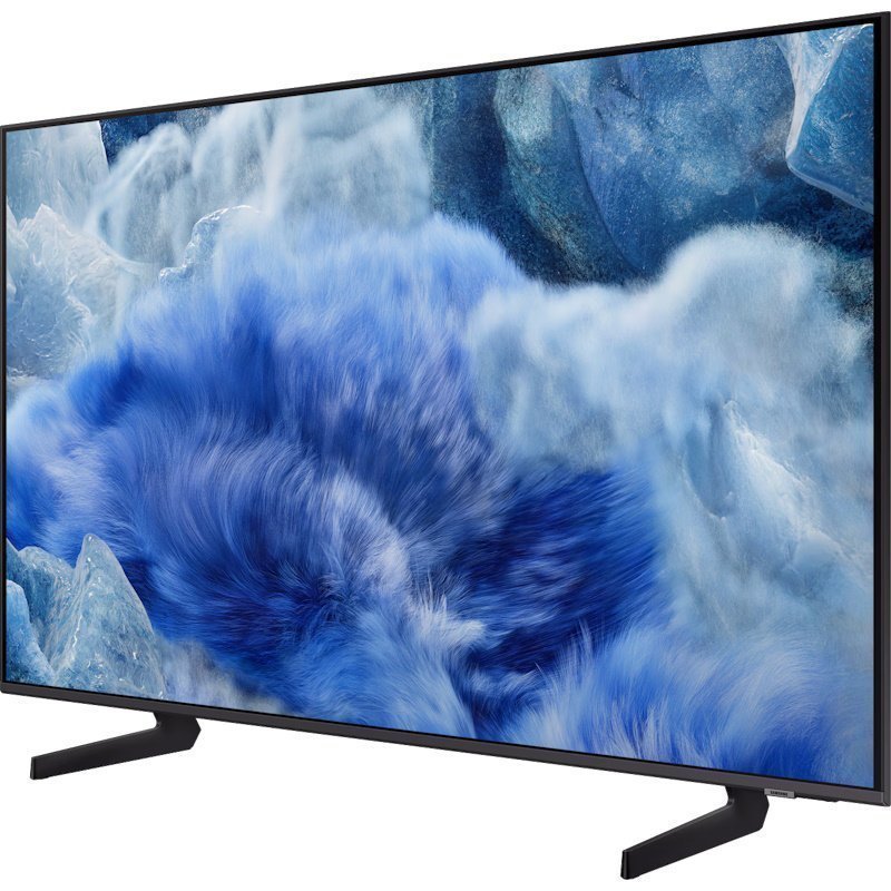 �������� ���� ������ 75" QLED 4K �Samsung ��� QE75Q8F ��� ��� 2025