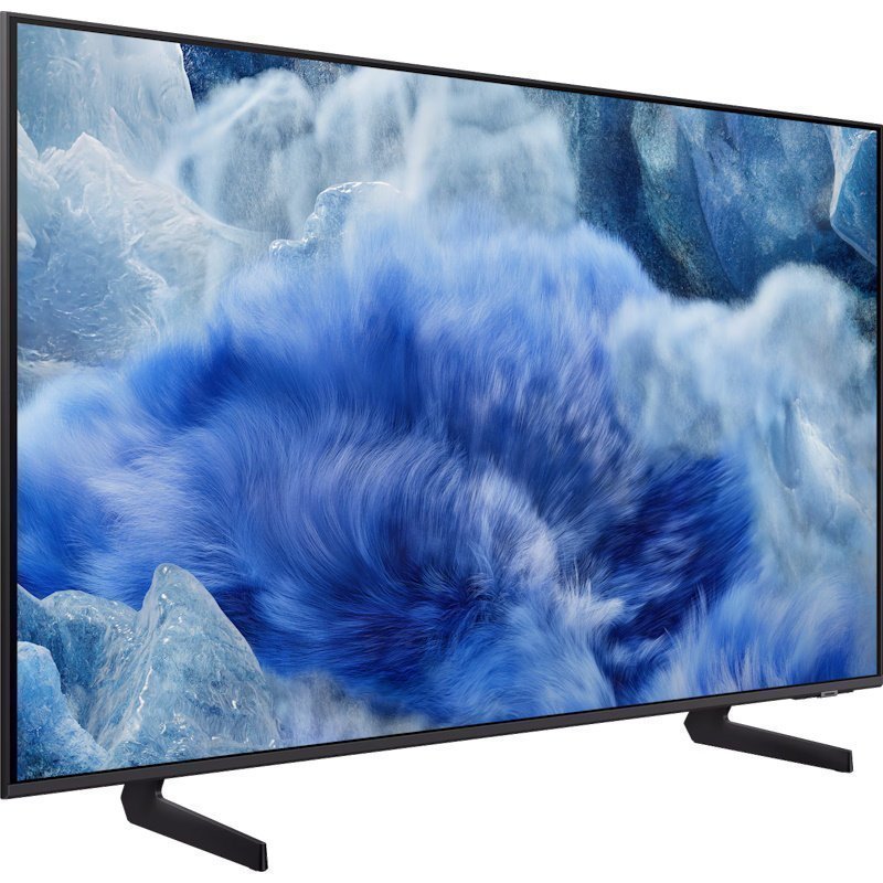 �������� ���� ������ 75" QLED 4K �Samsung ��� QE75Q8F ��� ��� 2025
