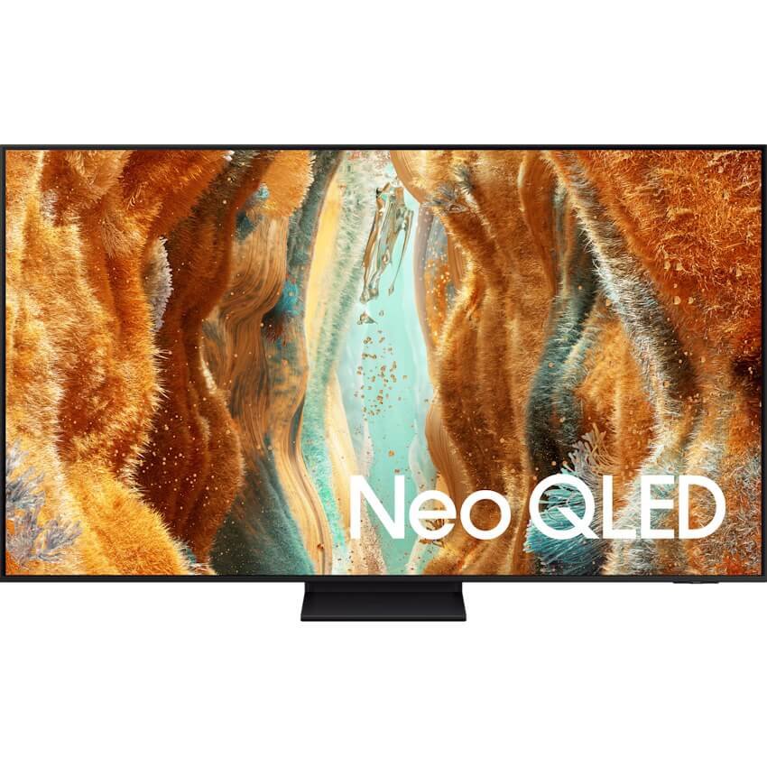 �������� ���� 55" NeoQLED 4K �Samsung ������ QE55QN70F ��� 2025