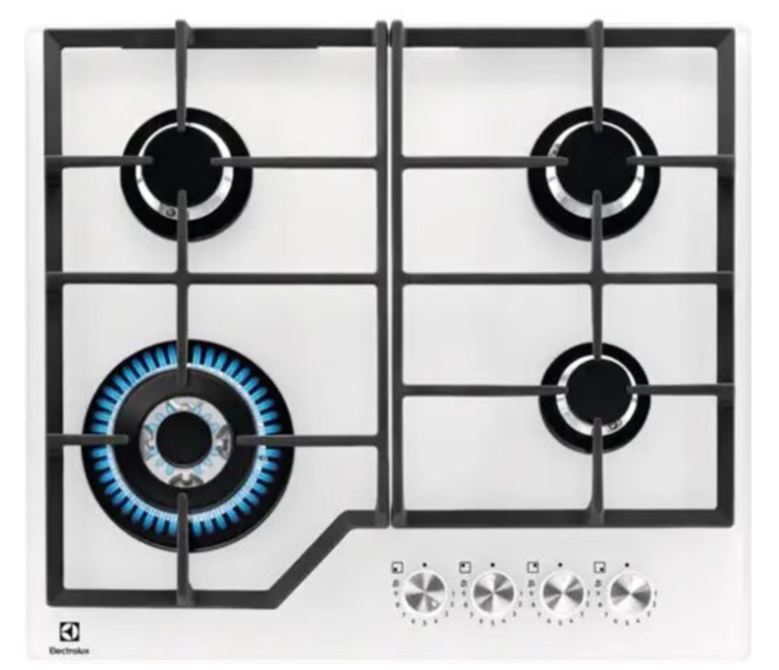 ������ �� 4 ����� Electrolux KGG64362W ����� ������ ���� ������ �� 4 ����� Electrolux KGG64362W ����� ������ ����