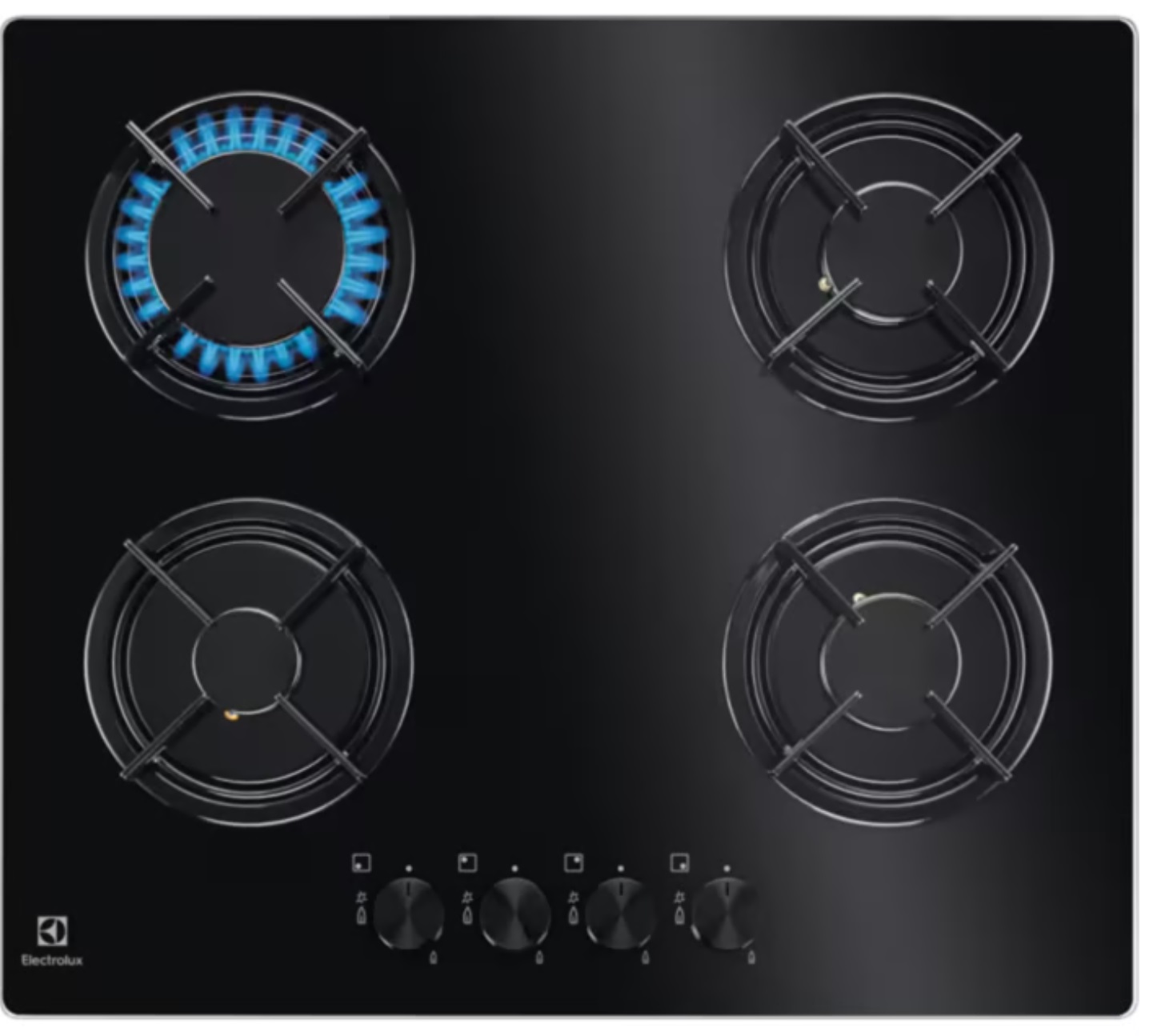������ �� 4 ����� 60 �"� Electrolux EGT6242NVK - ����� ������ ����� ������ �� 4 ����� 60 �"� Electrolux EGT6242NVK - ����� ������ �����
