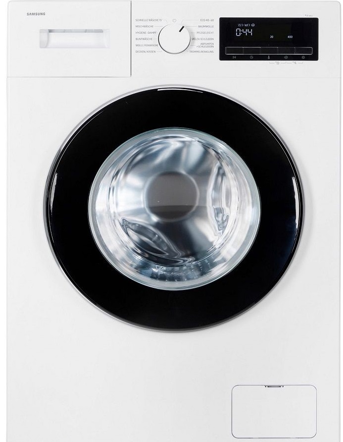 ����� ����� Samsung WW90FG3M05AW ��� 2025 � ��� ���� 9 �"�"