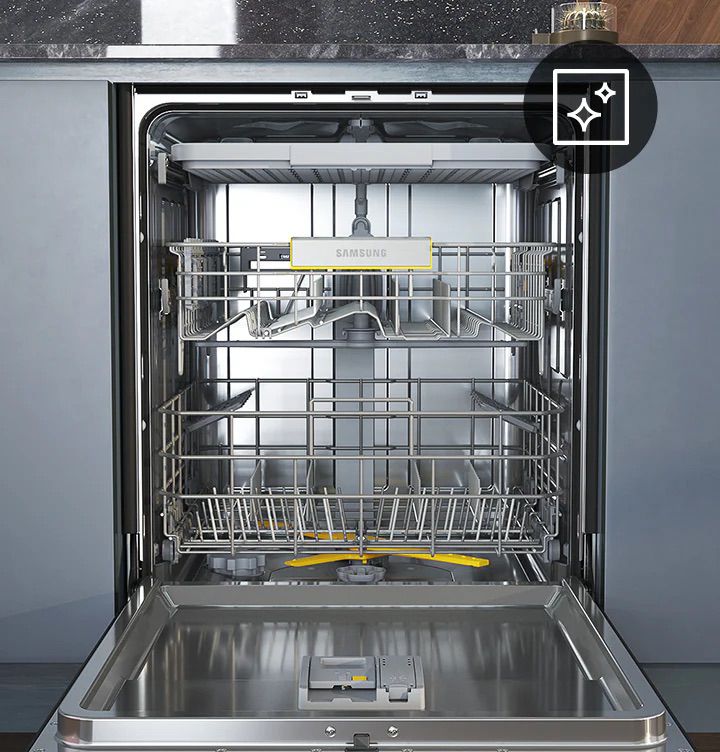 ���� ���� �������� ��� 14 ������ ���� SAMSUNG ��� DW60BS8505BI