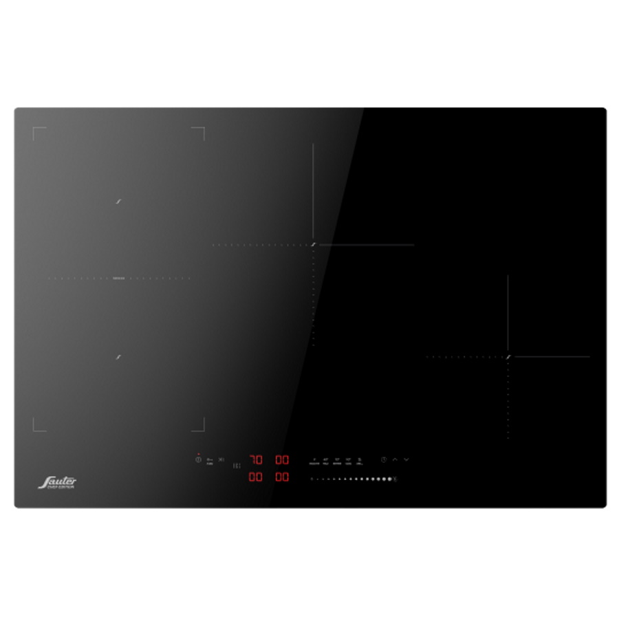 כיריים אינדוקציה Sauter SHI8080 Flexi Zone כיריים אינדוקציה Sauter SHI8080 Flexi Zone