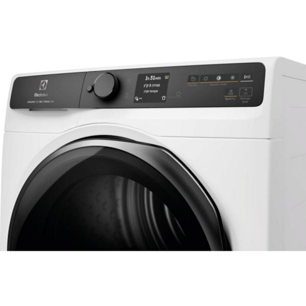 ��� ����� ������� Electrolux SteamCare
