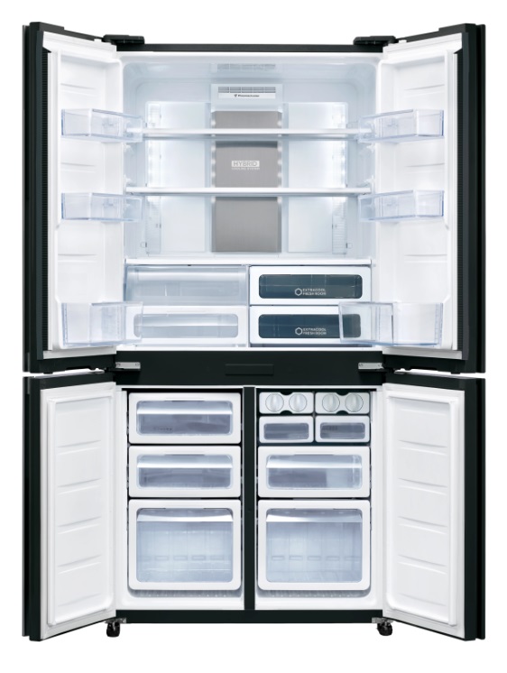 ���� ����� Sharp SJ-FERN87V-BS �� �� ����� ���