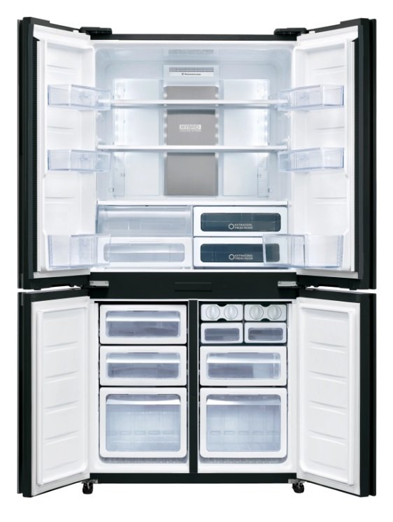 ���� ����� Sharp SJ-FERN87V-SL �� �� ����� ���