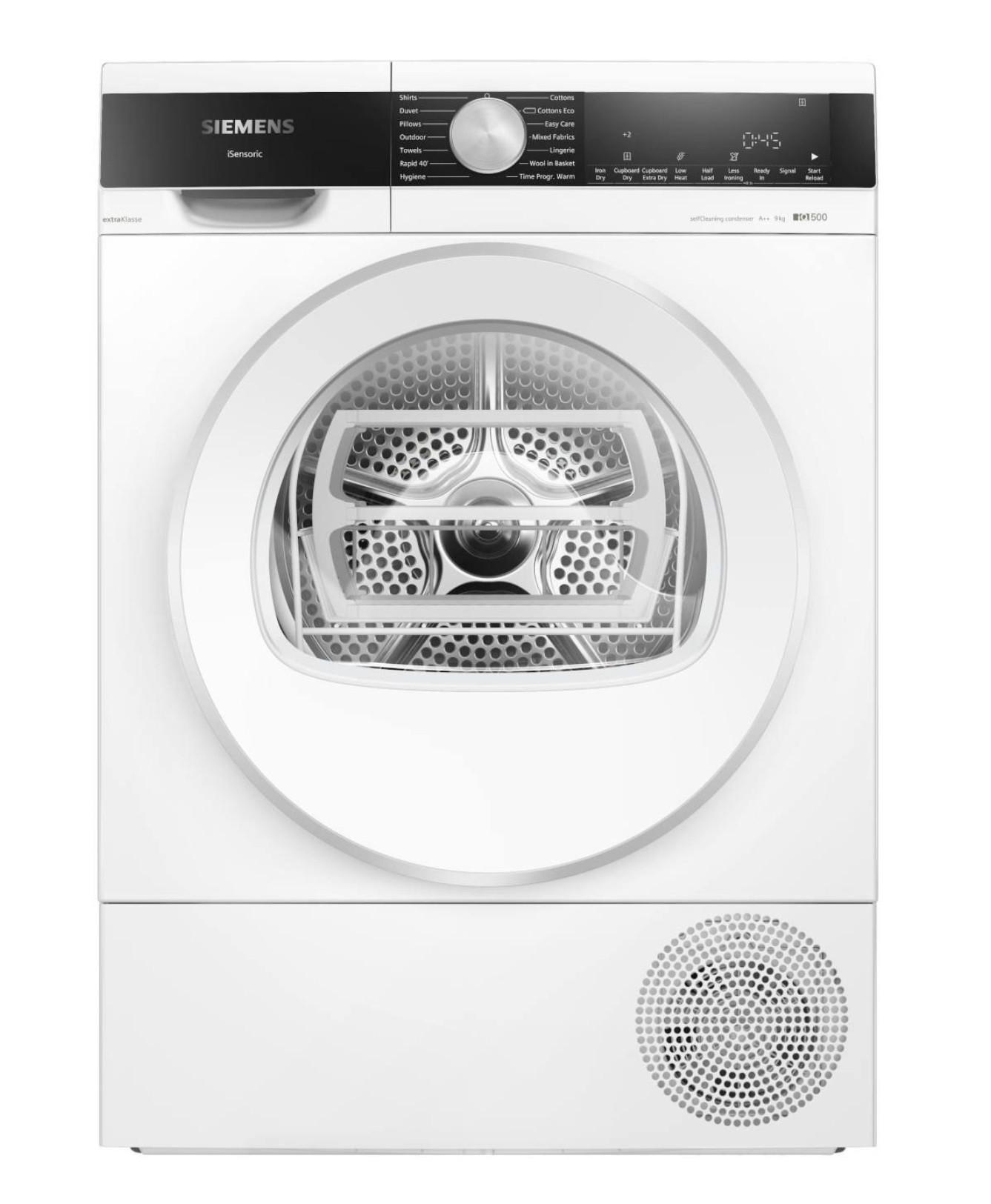����� ����� 9 �"� �������� Siemens WQ45G2D2GB ���� ����� ���� - �����