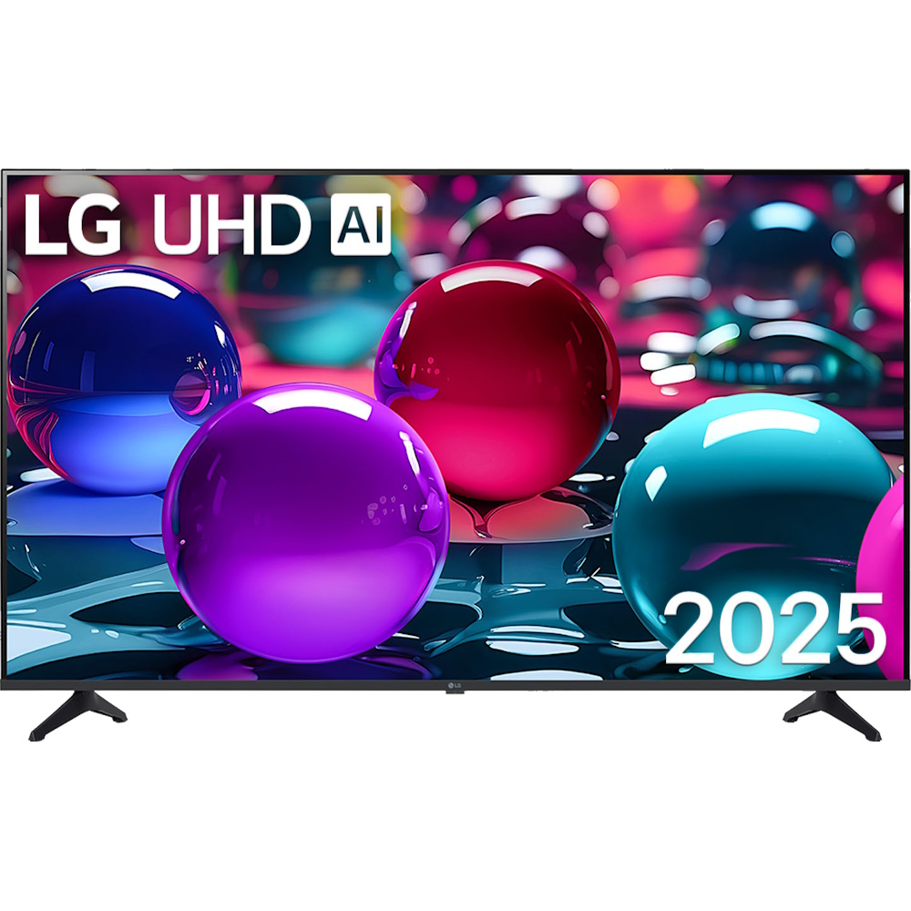 �������� ���� 43" 4K UHD �LG �� �'� ��� 43UA73006LA ��� 2025 �������� ���� 43" 4K UHD �LG �� �'� ��� 43UA73006LA ��� 2025