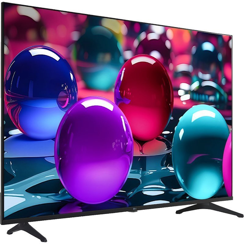 �������� ���� 65" 4K UHD �LG �� �� ��� 65UA73006LA