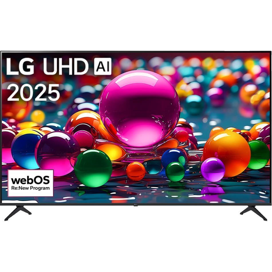 �������� ���� 86 ���� 4K UHD �LG �� �'� ��� 86UA85006LA
