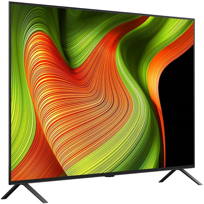 �������� LG OLED55B56LA � ����� �� ������ ������� ��� ����� ����� 55 ���� 4K OLED